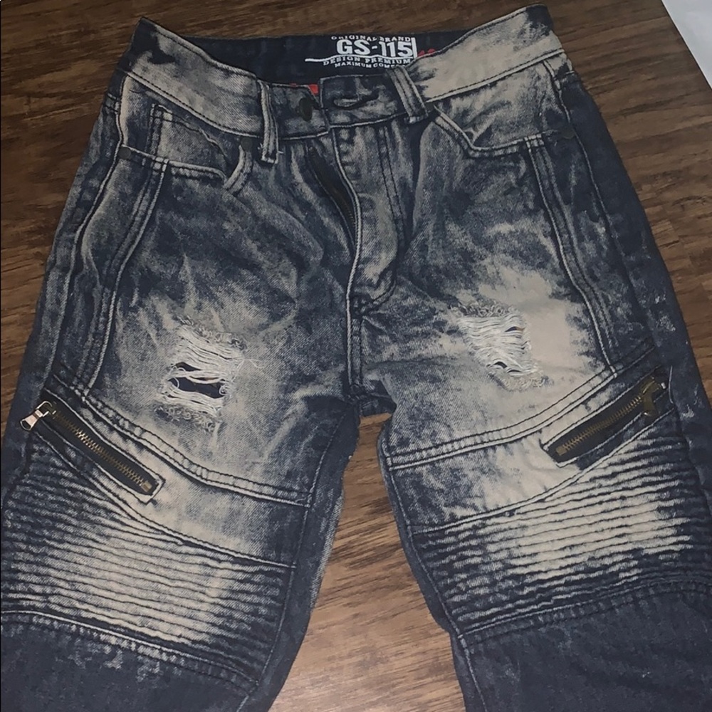 Boys Shorts